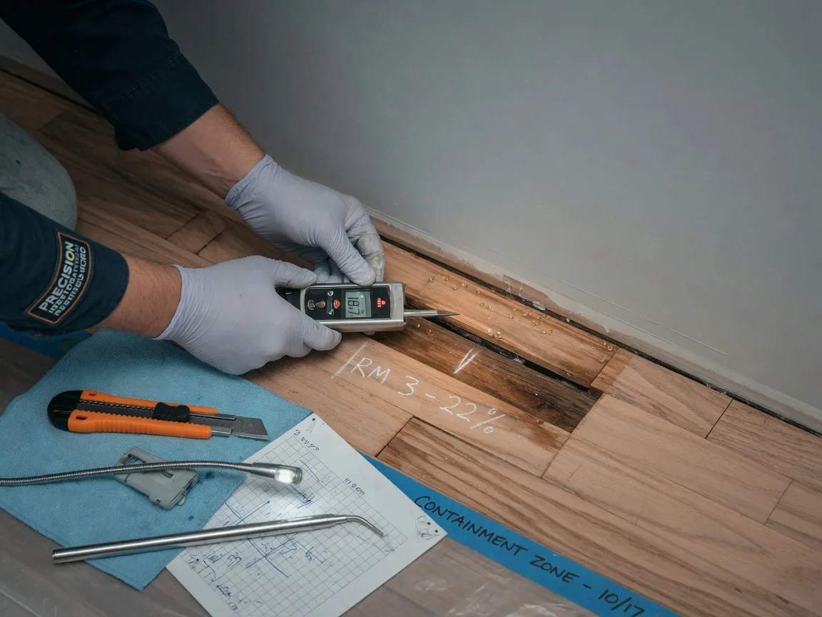 Why choose Water Removal in Milton, NY